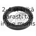 Vārpstas blīvgredzens, Riteņa rumba FEBI BILSTEIN 18583