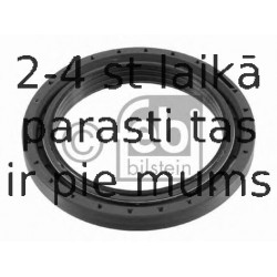 Vārpstas blīvgredzens, Riteņa rumba FEBI BILSTEIN 18583