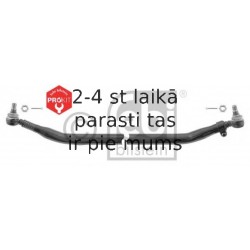 Stūres šķērsstiepnis FEBI BILSTEIN 18581