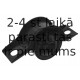 Piekare, Šķērssvira FEBI BILSTEIN 18497