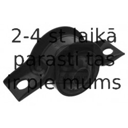 Piekare, Šķērssvira FEBI BILSTEIN 18497