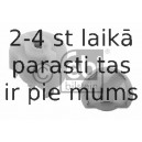 Aizdedzes slēdzis FEBI BILSTEIN 18434