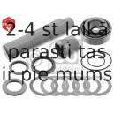 Remkomplekts, Grozāmass rēdze FEBI BILSTEIN 18430