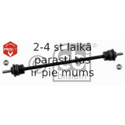 Тяга / стойка, стабилизатор FEBI BILSTEIN 18427