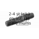 Skrūve FEBI BILSTEIN 18327