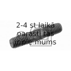 Skrūve FEBI BILSTEIN 18327