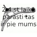 Рычаг независимой подвески колеса, подвеска колеса LEMFÖRDER 17919 01