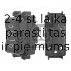 Slēdzis, Stikla pacēlājmehānisms FEBI BILSTEIN 18307