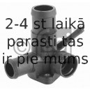 Фланец охлаждающей жидкости FEBI BILSTEIN 18254