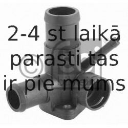 Фланец охлаждающей жидкости FEBI BILSTEIN 18254