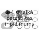 Remkomplekts, Izvērsējizciļņa vārpsta FEBI BILSTEIN 18245