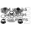 Remkomplekts, Izvērsējizciļņa vārpsta FEBI BILSTEIN 18243