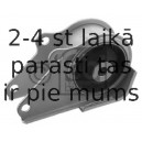 Piekare, Pārnesumkārba FEBI BILSTEIN 18239
