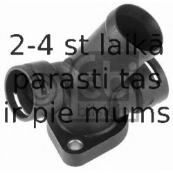 Фланец охлаждающей жидкости FEBI BILSTEIN 18236