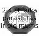 Uzgrieznis, Ass kakliņš FEBI BILSTEIN 18203