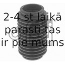 Putekļusargs, Stūres iekārta FEBI BILSTEIN 18185