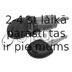 Slēdzenes cilindrs, Aizdedzes slēdzis FEBI BILSTEIN 18167