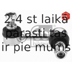 Тяга / стойка, стабилизатор FEBI BILSTEIN 18135