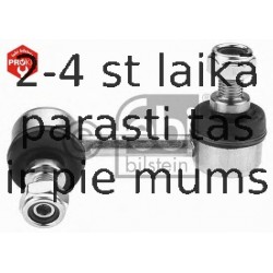 Тяга / стойка, стабилизатор FEBI BILSTEIN 18134