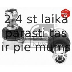 Тяга / стойка, стабилизатор FEBI BILSTEIN 18103