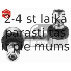 Тяга / стойка, стабилизатор FEBI BILSTEIN 18101