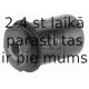 Piekare, Šķērssvira FEBI BILSTEIN 18074