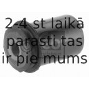 Piekare, Šķērssvira FEBI BILSTEIN 18074