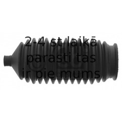 Putekļusargs, Stūres iekārta FEBI BILSTEIN 18043