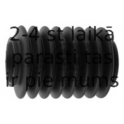 Putekļusargs, Stūres iekārta FEBI BILSTEIN 18042