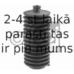 Putekļusargs, Stūres iekārta FEBI BILSTEIN 18027