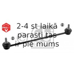 Тяга / стойка, стабилизатор FEBI BILSTEIN 17969