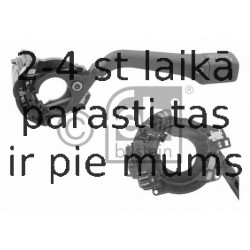 Slēdzis uz stūres statnes FEBI BILSTEIN 17924