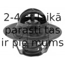 Termostats, Dzesēšanas šķidrums FEBI BILSTEIN 17910