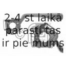 Slēdzis uz stūres statnes FEBI BILSTEIN 17806