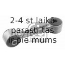 Тяга / стойка, стабилизатор FEBI BILSTEIN 17779