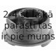 Piekare, Šķērssvira FEBI BILSTEIN 17771