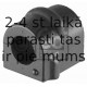 Piekare, Stabilizators FEBI BILSTEIN 17730