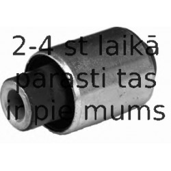 Подвеска, рычаг независимой подвески колеса LEMFÖRDER 13205 02