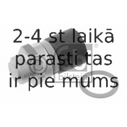 Termoslēdzis, Radiatora ventilators FEBI BILSTEIN 17693