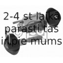 Slēdzenes cilindrs, Aizdedzes slēdzis FEBI BILSTEIN 17690