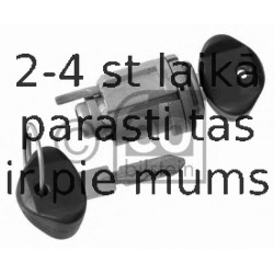 Slēdzenes cilindrs, Aizdedzes slēdzis FEBI BILSTEIN 17690