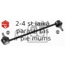 Тяга / стойка, стабилизатор FEBI BILSTEIN 17377