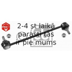 Тяга / стойка, стабилизатор FEBI BILSTEIN 17377