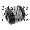 Piekare, Šķērssvira FEBI BILSTEIN 17376