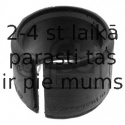 Piekare, Stabilizators FEBI BILSTEIN 17365