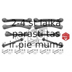 Stiepnis/Atsaite, Riteņa piekare FEBI BILSTEIN 17300