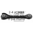 Stiepnis/Atsaite, Riteņa piekare FEBI BILSTEIN 17265