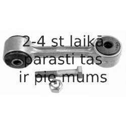 Тяга / стойка, стабилизатор LEMFÖRDER 22752 02
