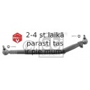 Stūres garenstiepnis FEBI BILSTEIN 17259