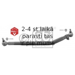 Stūres garenstiepnis FEBI BILSTEIN 17259